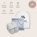 Load image into Gallery viewer, Piko™ Baby Earmuffs - Ear Protection
