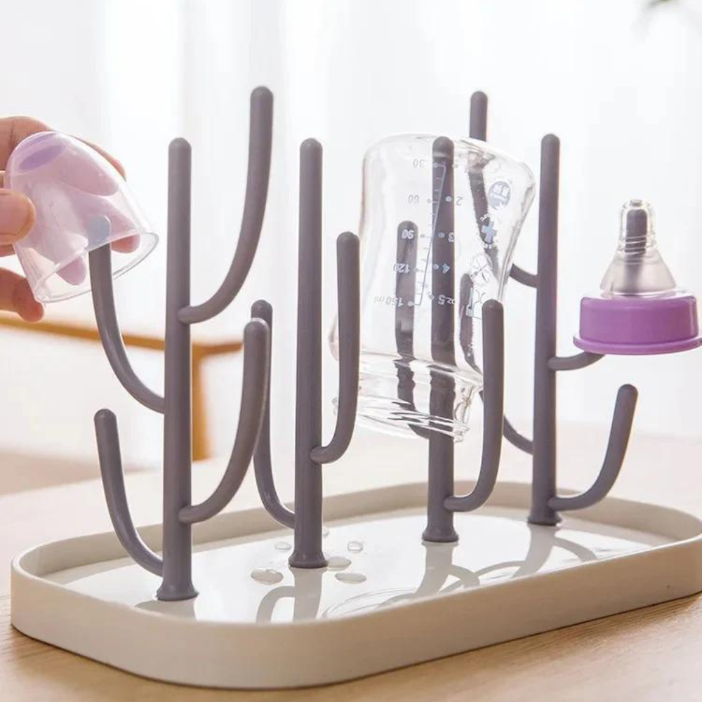 Piko Bottles Rack - Quick Dry